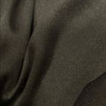 Sofia by Sofia Vergara Black velvet sparkle Flare Pants 10 short Photo 4