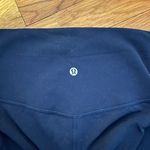Lululemon Align High-Rise Crop Leggings NAVY Photo 6
