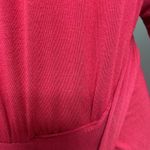 Soma  robe small/medium red beauty Photo 13