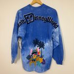 Spirit Jersey NEW  X Disney Walt Disney World Stitch Long Sleeve Photo 8