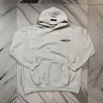 Fear of god Essentials Hoodie Photo 0