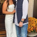 Petal and Pup  Jumpsuit White Photo 4