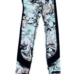 Under Armour NWT Women's UA Breathelux Alkali Leggings XS Photo 10