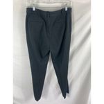 Tahari  ASL Polka Dot Textured Dress pant Size 8 Photo 5