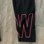 White Fox Boutique White fox active black leggings Photo 2