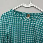 BKE Olive & Teal Utility Jacket w/ Hood & Long Sleeve Top Sizes Medium & Large Photo 14