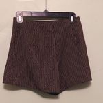 Aqua Blues skort Black Photo 1