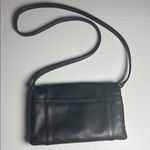 Kate Spade  New York Fremont Place Julian Black Leather Crossbody Bag Photo 8