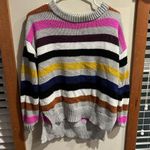 Allison Joy Sweater Photo 0