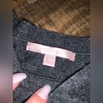 Rebecca Taylor Angora cashmere blend  beaded collar sweater spring  $205 y2k boho Photo 2