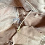 Fossil  Sydney Purse Brown Coated Canvas Signature Large Shoulder Tote Bag Photo 10