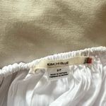 Urban Outfitters White mini Dress 🤍🤍 Photo 3