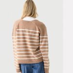 Solid & Striped NWT  The Lowell sweater Photo 2