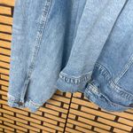 a.n.a . Denim Jacket Size 5X Photo 4