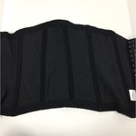 Belly Bandit Black Hook & Eye Post Partum Corset S Size undefined Photo 7