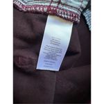 Talbots Flawless High waist ankle jeans SIZE 4 Photo 6