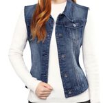 Dolled Up  Classic Blue Denim Photo 0