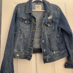 Mossimo Denim Mossimo Jean Jacket Photo 0
