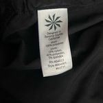 Athleta  Black & Gray Go Getter Knicker Shorts Over Capri Leggings 2 in 1 XS Tall Photo 5