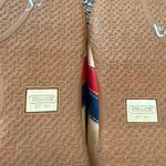 Coach Vintage  Sonia Sneakers Shoes Women's Size‎ 11 golf summer sport Photo 8