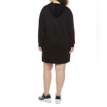 Juicy Couture Juicy Women's Long Sleeve Sweatshirt Dress Big Logo By Size Large Photo 3