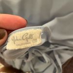 Brandy Melville Baby blue open back tank 💎 Photo 2