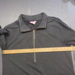 Lilly Pulitzer Dress Skipper Popover Black Preppy Minimalist Designer Dress Medi Photo 6