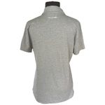 Travis Mathew  She Fancy 2.0 Golf Polo Shirt LA Kings Women's Size Medium NWT Photo 1