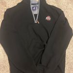 & Other Stories Johnnie-O Ohio State Quarter-Zip Photo 0