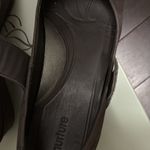 Nurture Mytime Pumice grey wedge Mary Jane shoes Gray Size 9.5 Photo 5