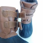 Gap  Duck snow boots Unisex boy/ girls 5T/6T Photo 2