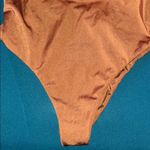 Tularosa Clemence Woven Detail One Piece Bathing Suit Photo 6