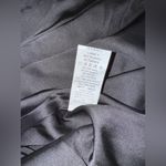 House Of CB NWOT  'Jadore' Black Lace and Satin Strapless Mini Dress sz S Photo 9