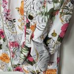 Style & Co Sport vintage zip up windbreaker jacket Photo 5