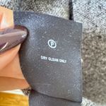 Michael Stars  Heather Gray Magdalena Shawl Collar Cozy Nubby‎ Sweater Medium Photo 7