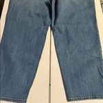 Old Navy OG Straight high-rise secret smooth pockets jeans women’s size 20 NWT Photo 10