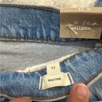 Madewell  balloon jeans Photo 4