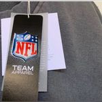 NFL Chicago Bears Women's Gameday Couture Gray Crew Neck Sweater in Size Small Photo 2