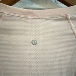 Lululemon Long Sleeve Swiftly Tech Photo 1