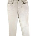 Everlane Womens The Original Cheeky Jean Ecru Ivory 25 Photo 3