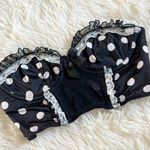 Victoria's Secret Victoria’s Secret Sexy Little Things Bustier Corset Photo 0