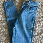Levi's Levi’s Mile High Skinny Jeans.‎ Size 25 Photo 0