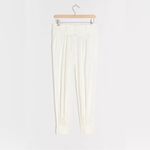 Anthropologie NWT Marie Joggers Size 4 Photo 1