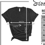 Emory Rose Cowboys & Beer Tshirt Top Sz XL Extra Large NWT Womens Photo 4