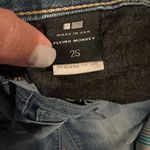 Vervet Flying Monkey Women's Medium Blue Skinny Jeans sz 25 Photo 3