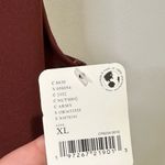 NWT free people movement here on out onesie size extra large Photo 2