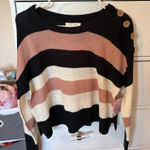 Francesca's  Sweater Knit Photo 0