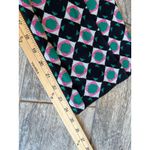 Anthropologie Maeve by The Margot Pants Geometric Print XS Extra Small Stretch Photo 10