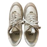 Madewell  Women's Kickoff Trainer Sneakers Size 9 Photo 2