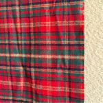 Pendleton  Vintage Women’s 100% Wool Authentic Macdougal  Tartan Plaid Scarf‎ Photo 6